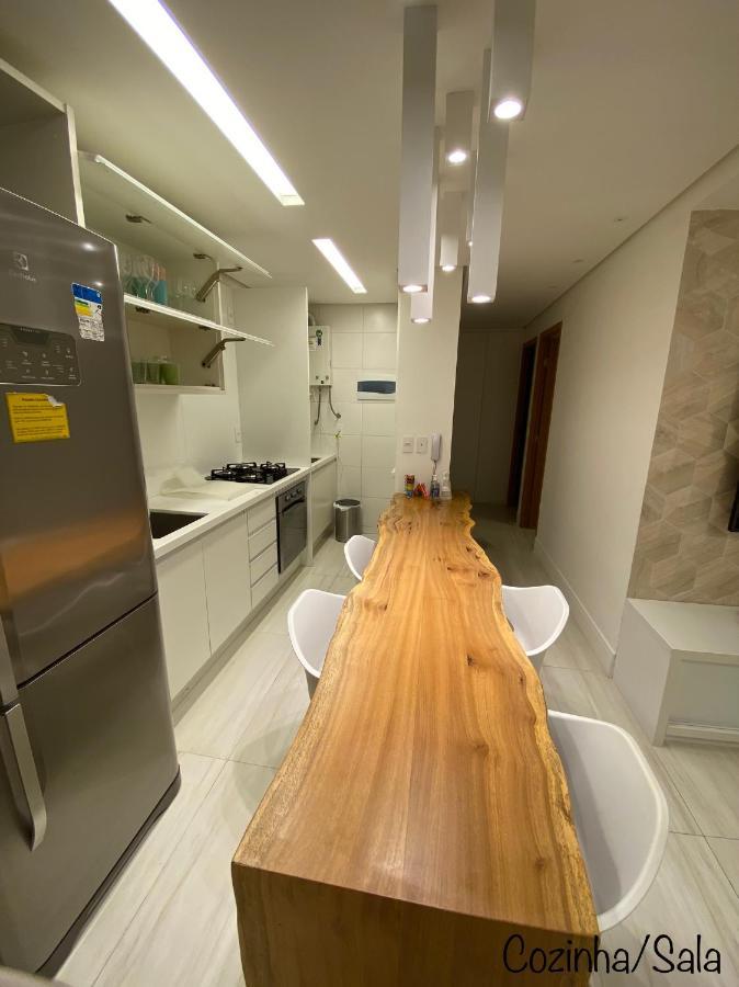 Flat Inteiro: Beach Class Eco Life/Muro Alto Pôrto das Galinhas Eksteriør billede